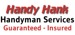 Handy Hank Handyman Services