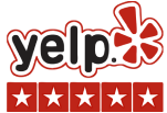 Yelp Logo